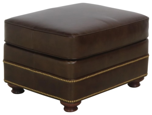 Doyle Ottoman