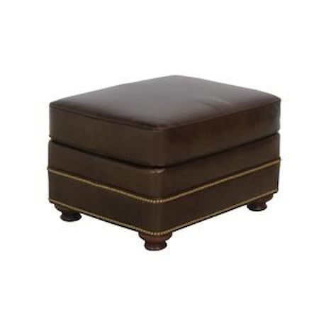 Doyle Ottoman