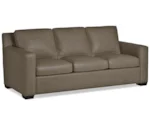 Hancock & Moore Sprintz Paige Leather Sofa