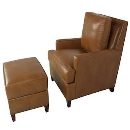 Leather Chair