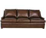 Hancock & Moore Sprintz Leather Sofa