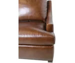 Hancock & Moore Sprintz Leather Sofa