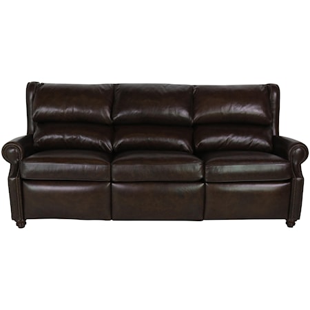 Reclining Sofa