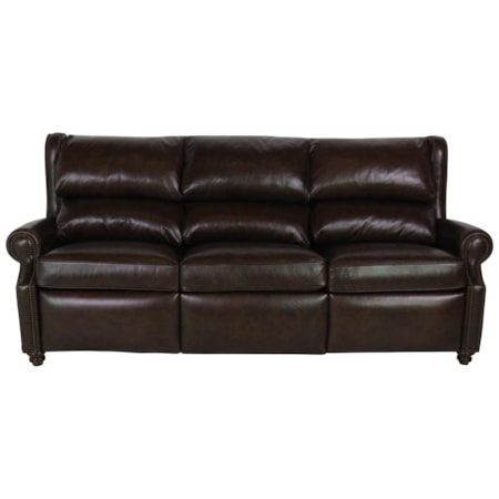 Reclining Sofa