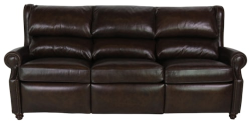 Reclining Sofa