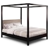 Handstone Brooklyn Full Canopy Bed