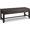 Handstone Brooklyn 60" Bench