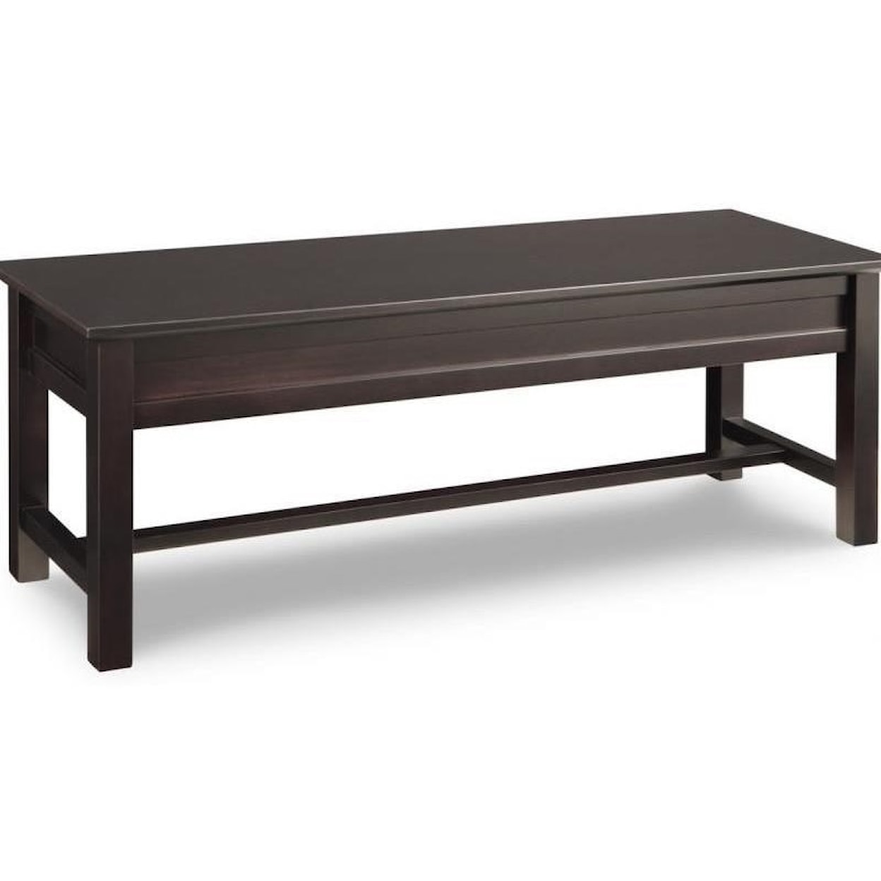 Handstone Brooklyn 60" Bench