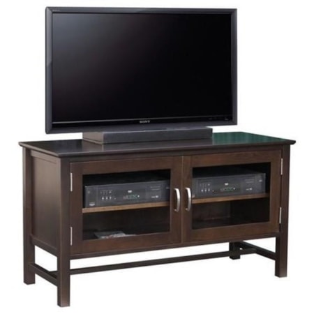 48" HDTV Cabinet