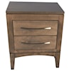 Handstone Catalina Nightstand