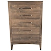 Handstone Catalina High Boy Chest