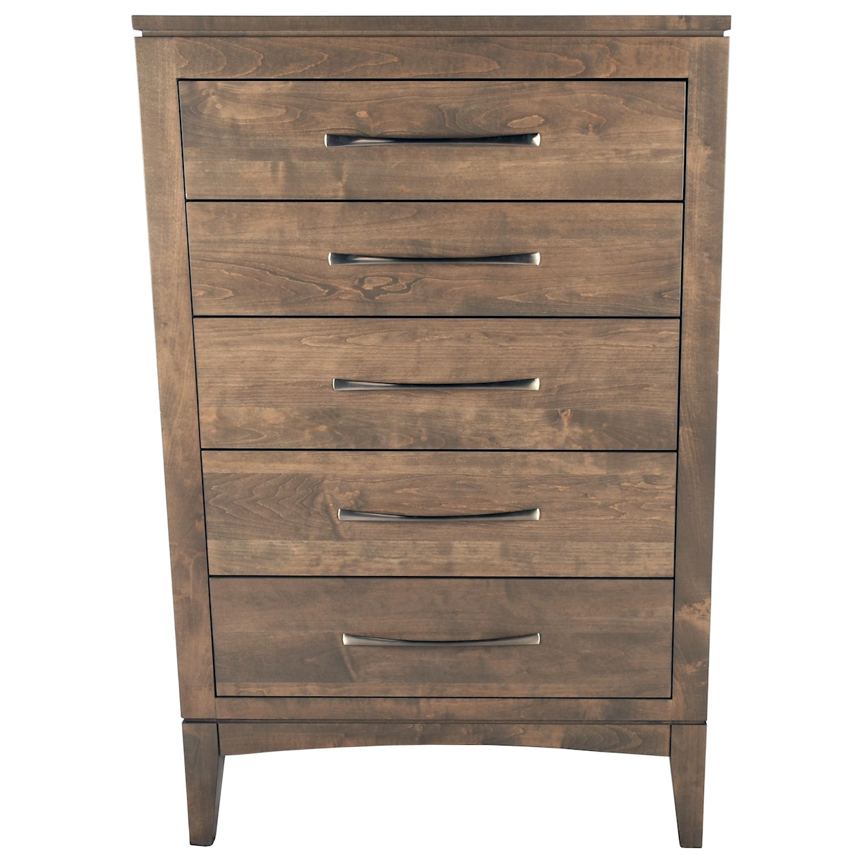 Handstone Catalina High Boy Chest