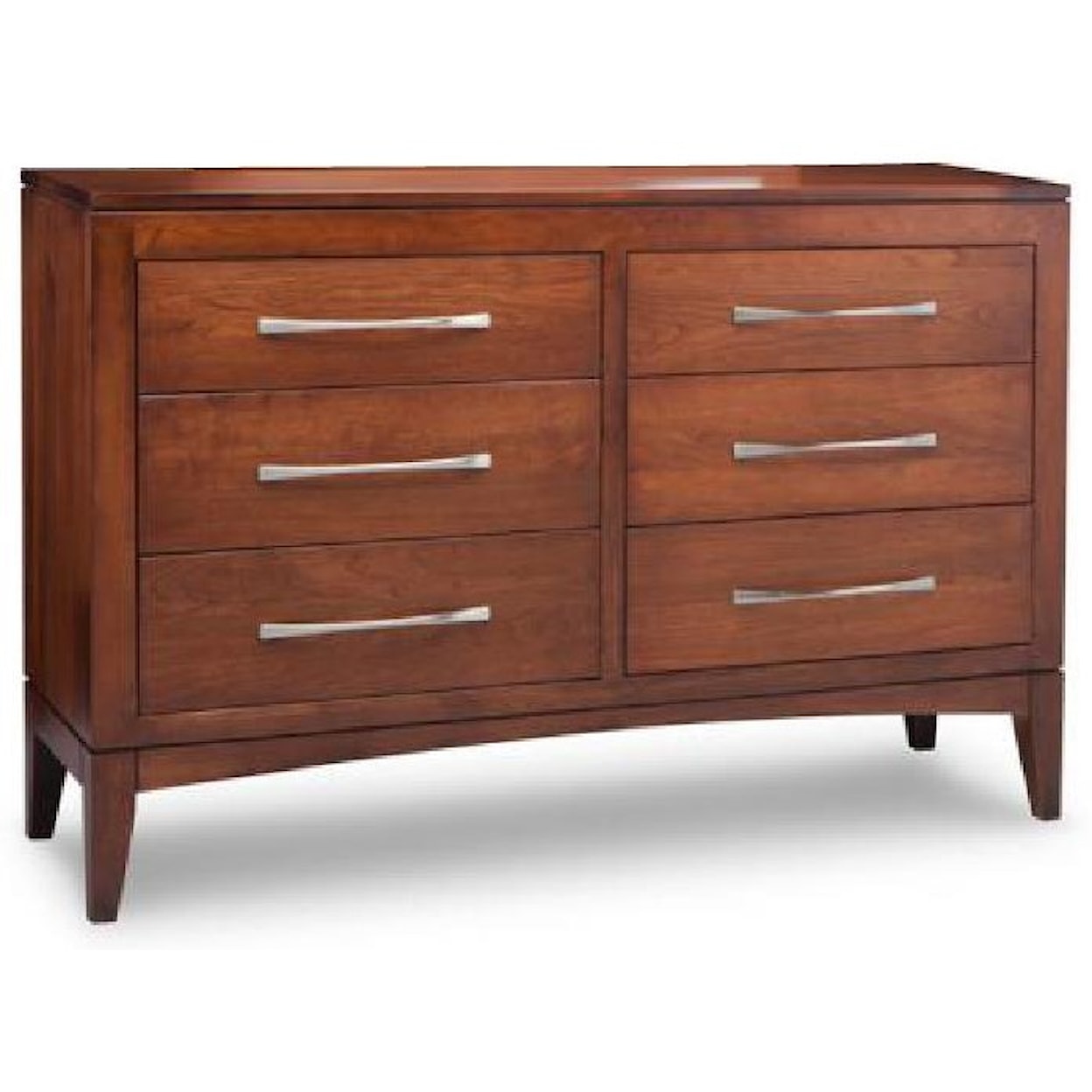 Handstone Catalina Dresser