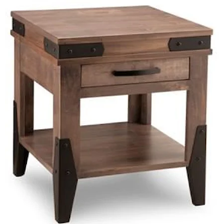 End Tables Browse Page