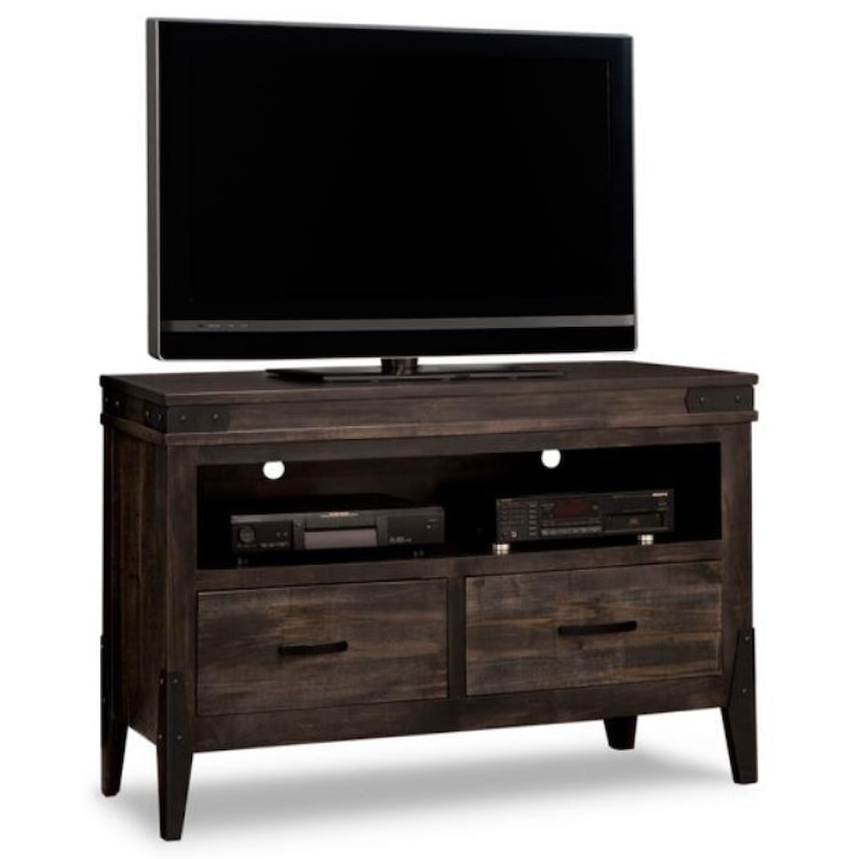 Handstone Chattanooga TV Console