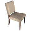 Handstone Portland Side Chair