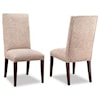 Handstone Cumberland Cumberland Side Chair