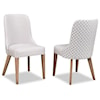 Handstone Electra Side Chair