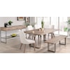 Handstone Electra Dining Table