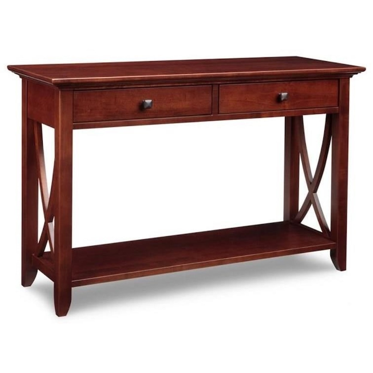 Handstone Florence Sofa Table
