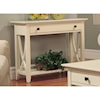 Handstone Florence Sofa Table