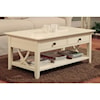 Handstone Florence Coffee Table