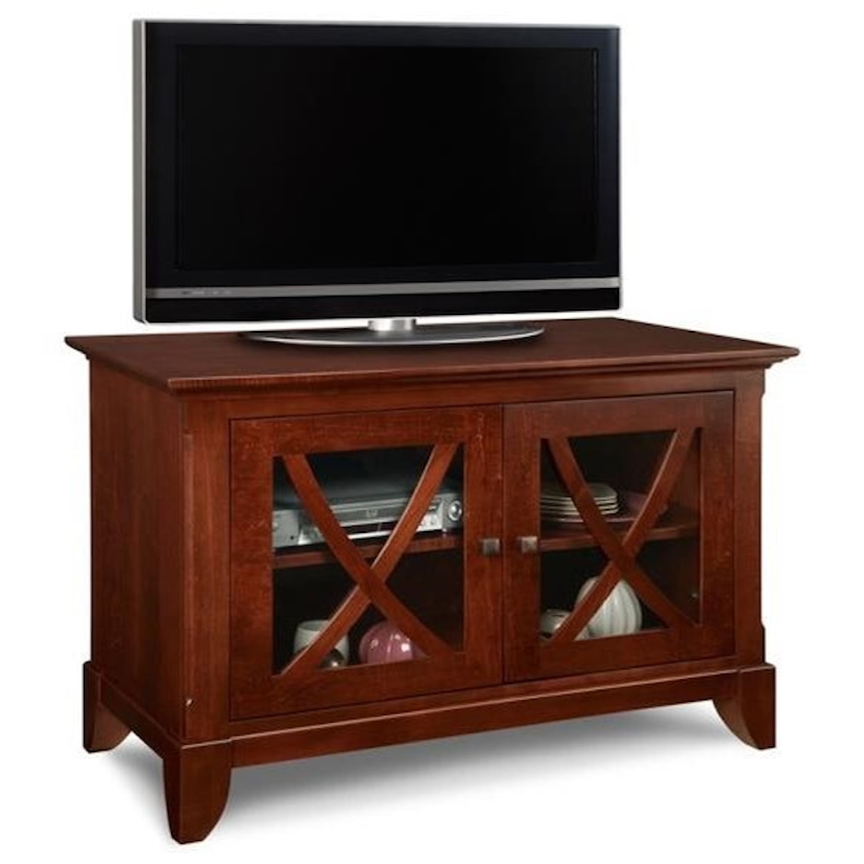 Handstone Florence 48" HDTV Cabinet