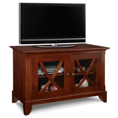 48" HDTV Cabinet