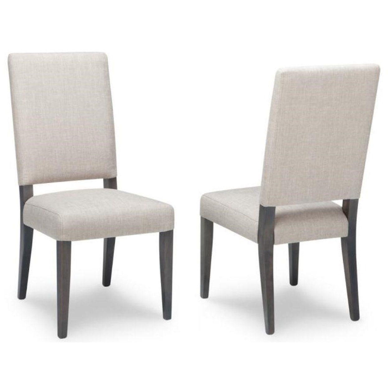 Handstone Hampton Side Chair