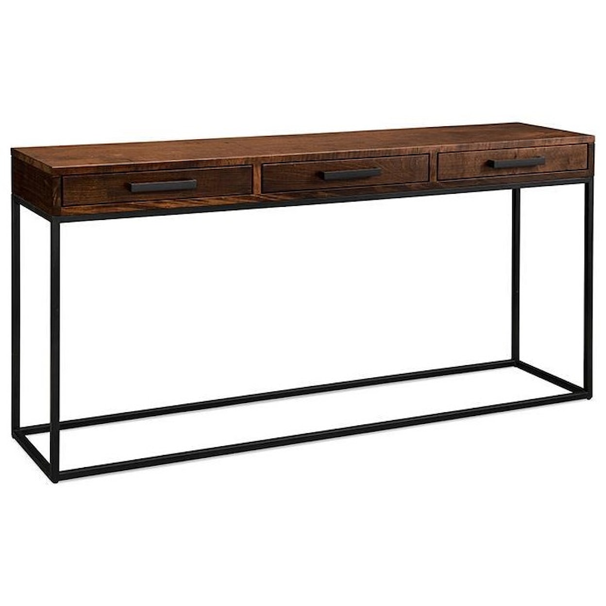 Handstone Muskoka Muskoka Sofa Table