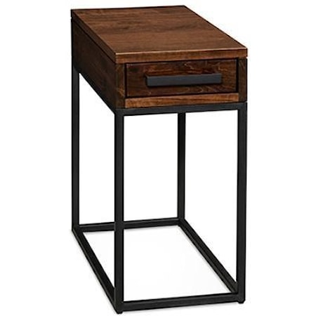 Muskoka Chairside Table