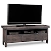 Handstone Rafters HDTV Unit