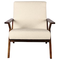 Mid-Century Occasional Chair
