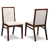 Handstone Tribeca Side Chair