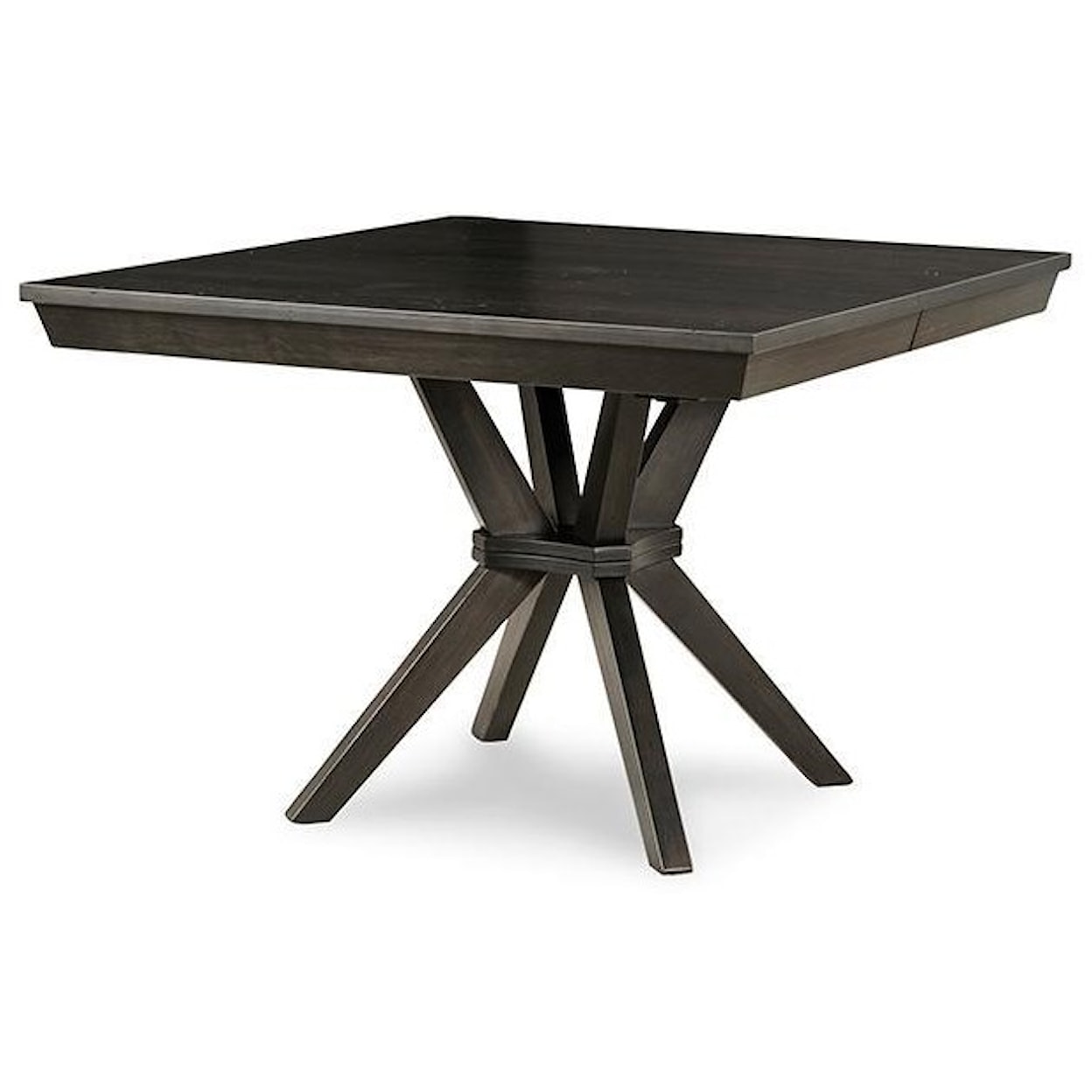 Handstone Tribeca Solid Maple Dining Table