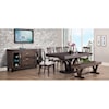 Handstone Verona Customizable Verona Dining Arm Chair