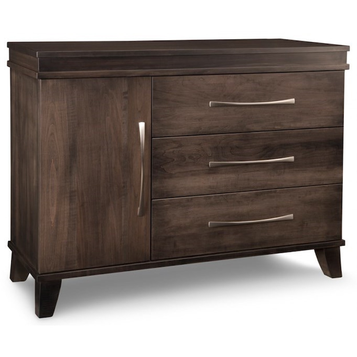 Handstone Verona Customizable Verona Sideboard