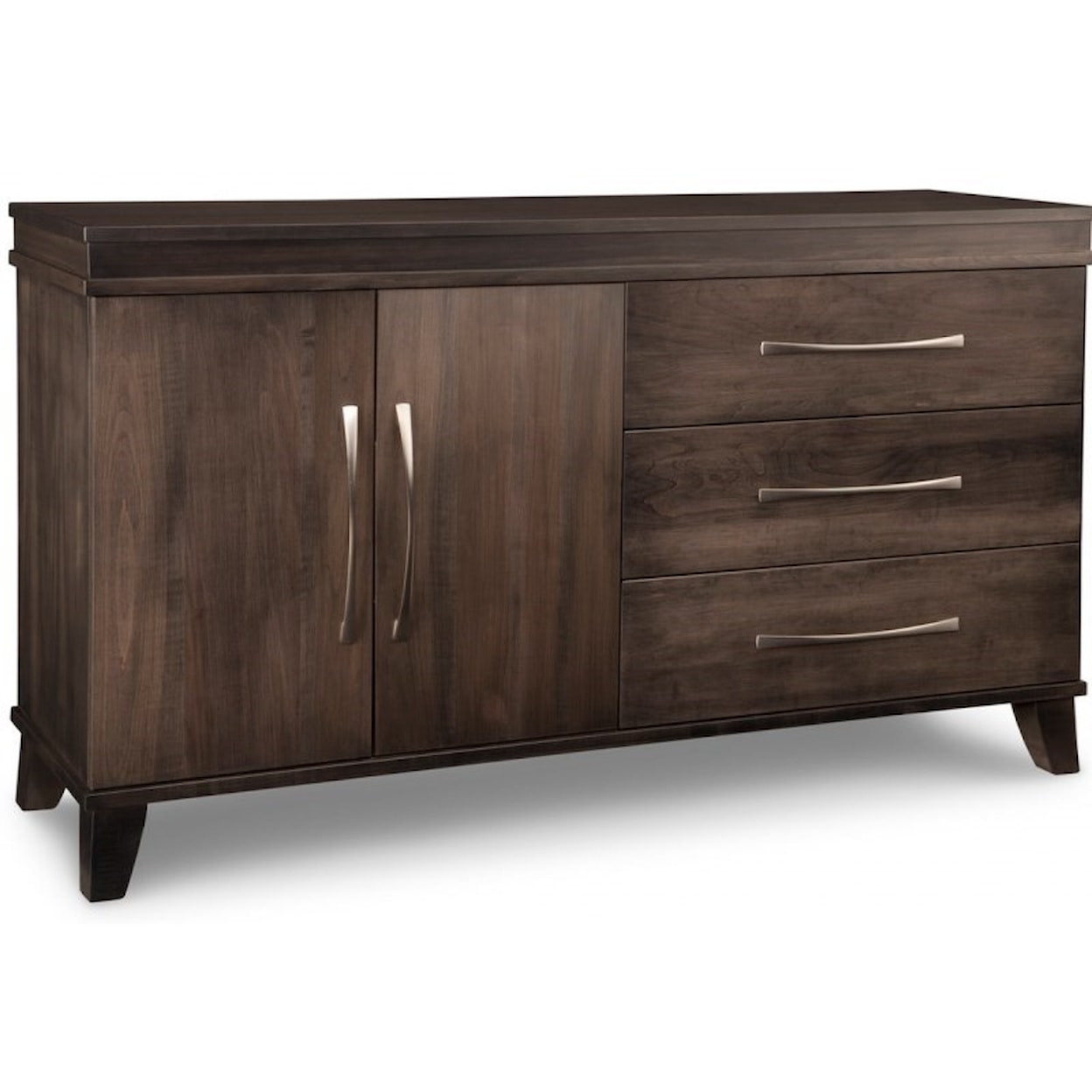 Handstone Verona Customizable Verona Sideboard