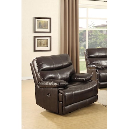 Power Recliner