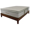 Harvest Green Mattress Harvest Pillow Top Cal King 13" Medium Plush Hybrid Mattress