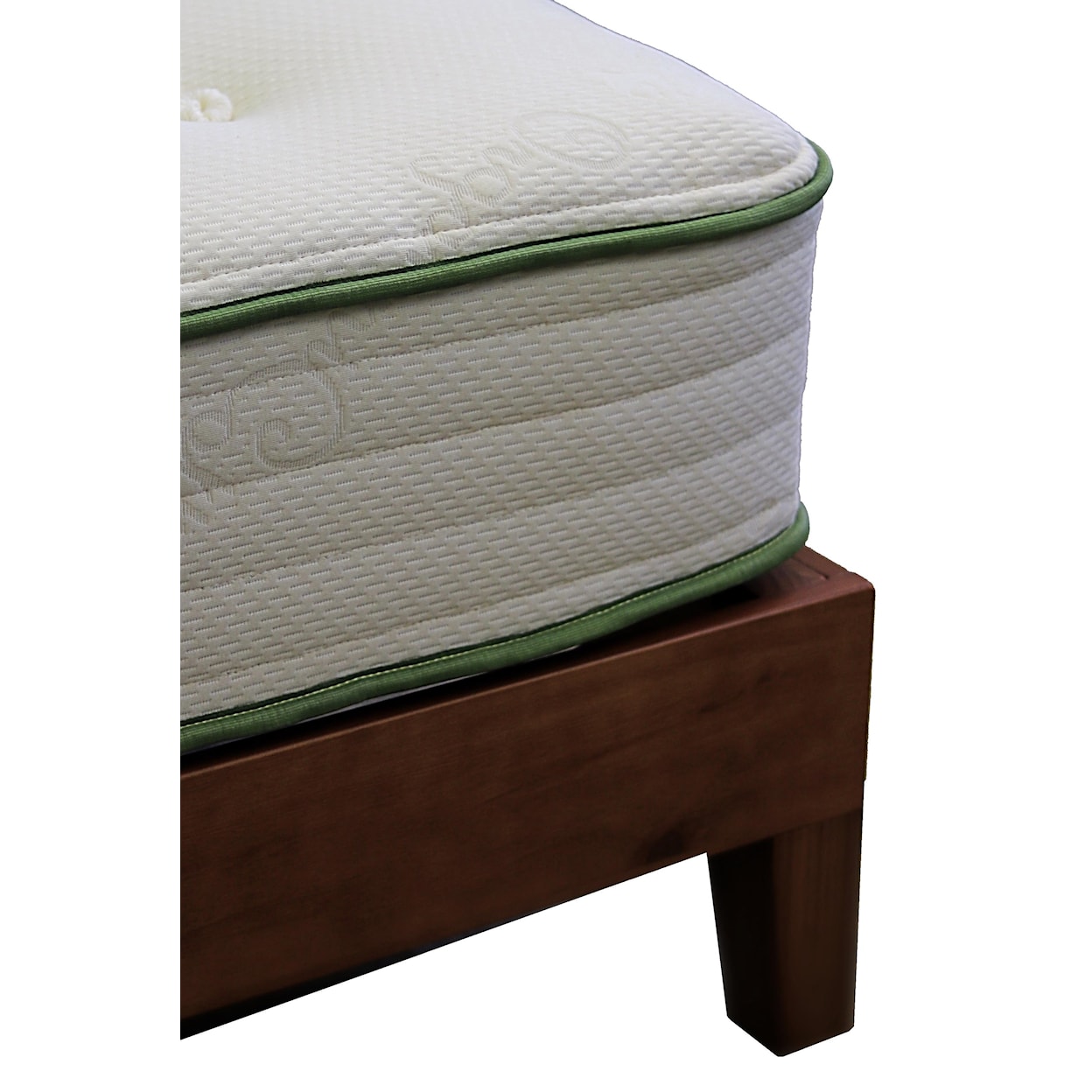 Harvest Green Mattress Harvest Original Twin XL 11" Medium Firm Hybrid Mattress