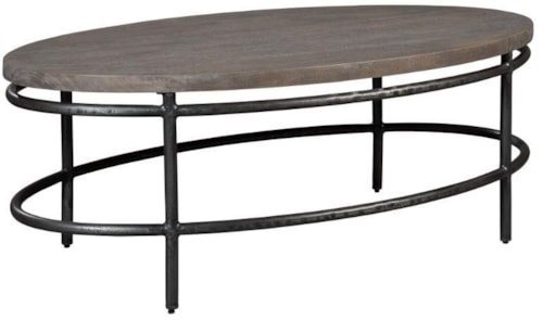 Cocktail Table