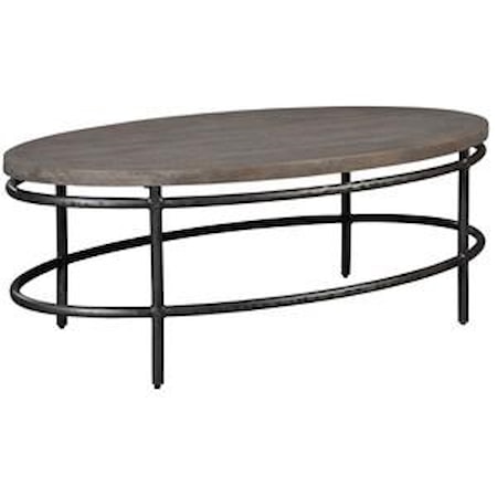 Cocktail Table