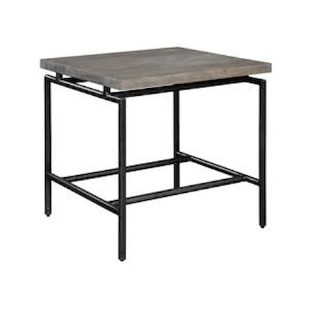 End Table