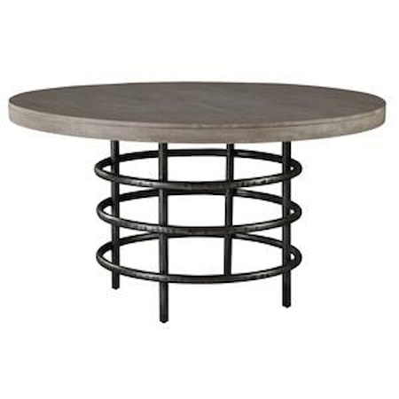 Dining Table and 4 Chairs