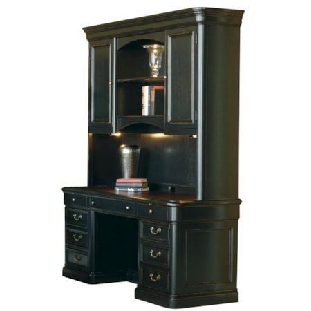 Executive Credenza