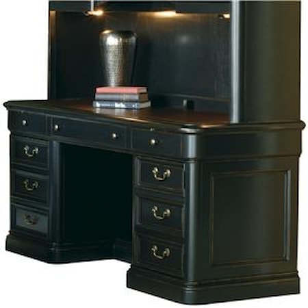 Executive Credenza