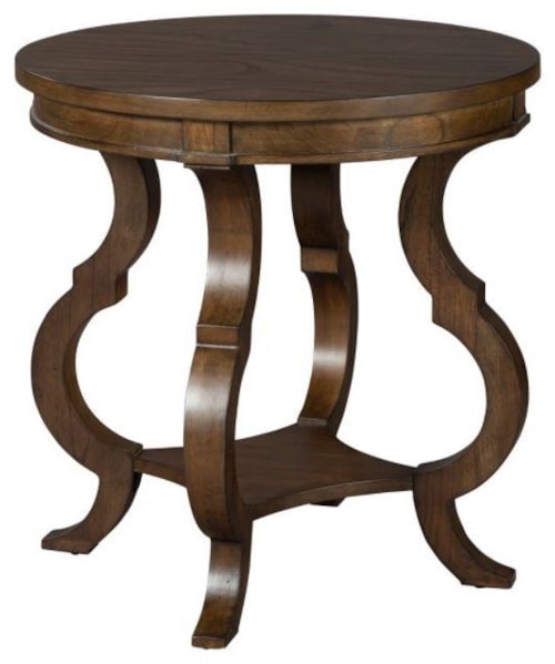 End Table