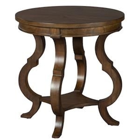 End Table