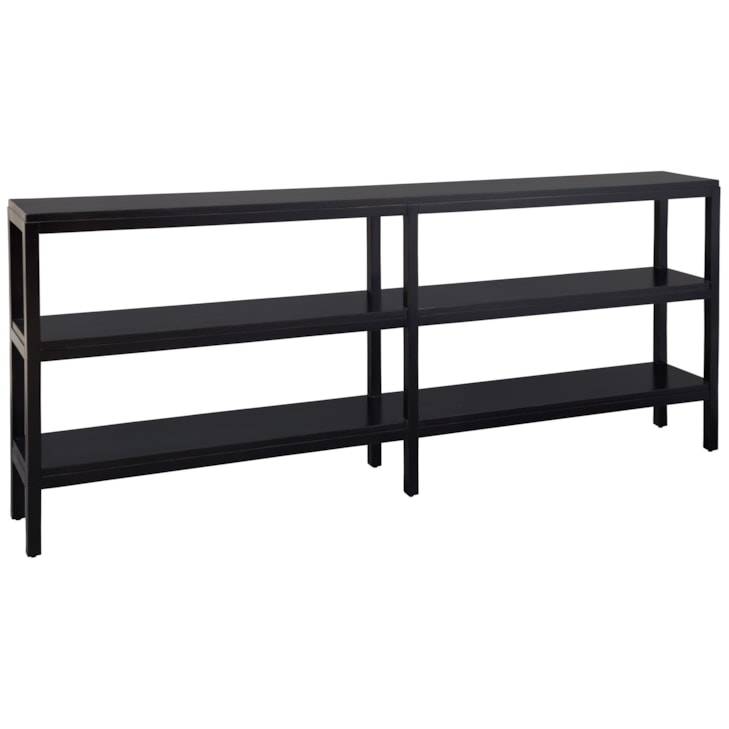 Hekman Accents and Occassional Sofa Table
